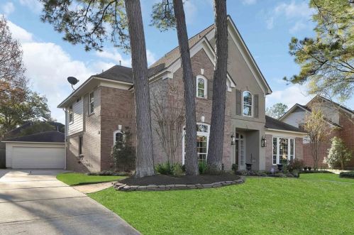3710 Clover Valley Dr, Humble, TX 77345-3060