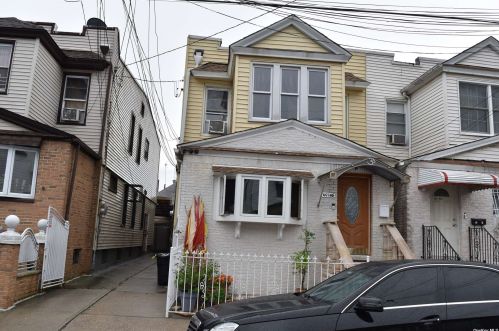 107-46 123rd St, Jamaica, NY 11419-3304