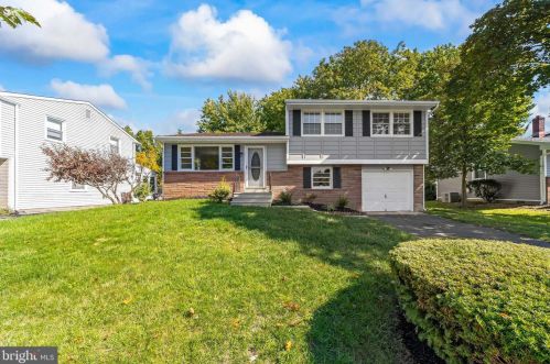 2269 Spruce St, Trenton NJ  08638-4634 exterior