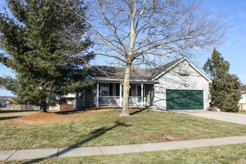 8886 Franklin Trenton Rd, Franklin, OH 45005-4049