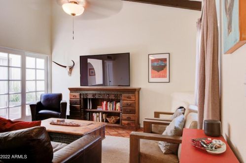 4711 Palmaire Ave, Glendale AZ  85301-2723 exterior