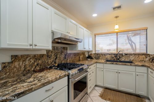 2902 81 Pl, Scottsdale AZ 85258-2222 exterior