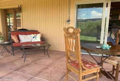 10090 Willow Dr, Cornville AZ  86325-5407 exterior