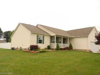 1040 Marion Ave, Fairhope, OH 44641-2579