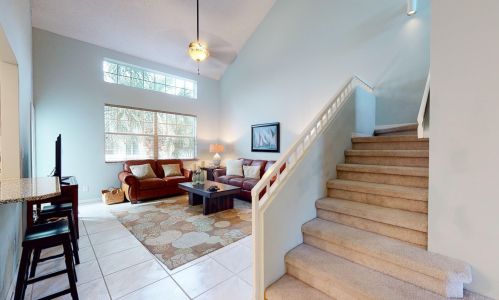 1805 Mainsail Cir, Jupiter FL  33477-1416 exterior