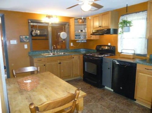 1429 Wayne Rd, Wilmington OH  45177-1140 exterior