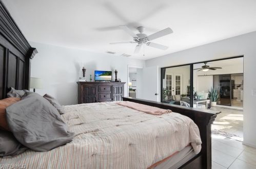 1828 47 St, Cape Coral FL  33904-9001 exterior