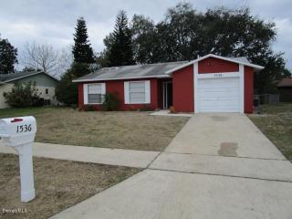 1536 Lafayette Ave, Titusville, FL 32796-1546