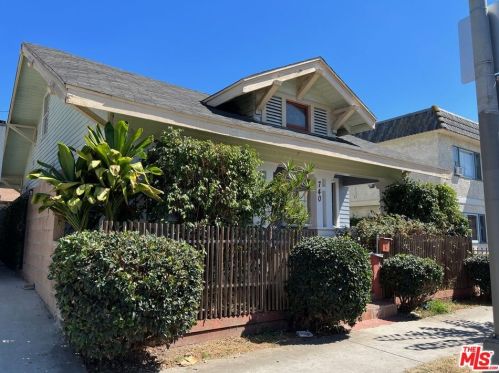 740 Magnolia Ave, Long Beach, CA 90813-4131