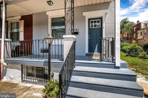 5141 Delancey St, Philadelphia, PA 19143-1503