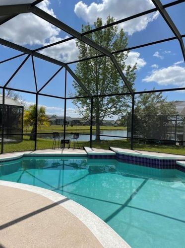 574 Eagle Pointe, Kissimmee, FL 34746-0060