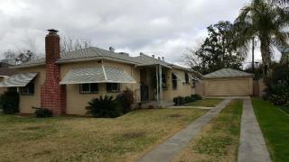 1815 Brown Ave, Fresno CA  93703-1709 exterior