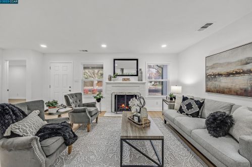 106 Cordova Way, Concord CA  94519-2706 exterior