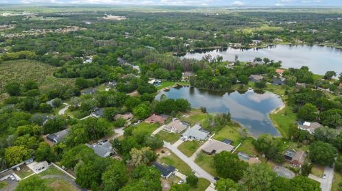 705 Chancellar Dr, Lutz FL  33548-4512 exterior