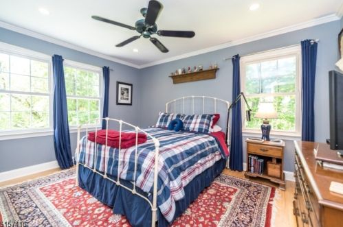 6 Cheryle Way, Annandale NJ  08801-3416 exterior