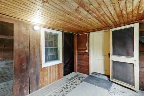 79 Cheney St, Unity NH  03773-1401 exterior
