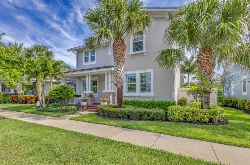 1369 Bourne Dr, Jupiter, FL 33458-2915