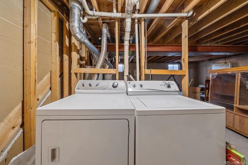 7815 Kettle Ave, Englewood CO 80112-2627 exterior