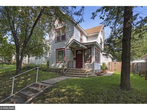 3430 James Ave, Minneapolis MN  55412-2435 exterior