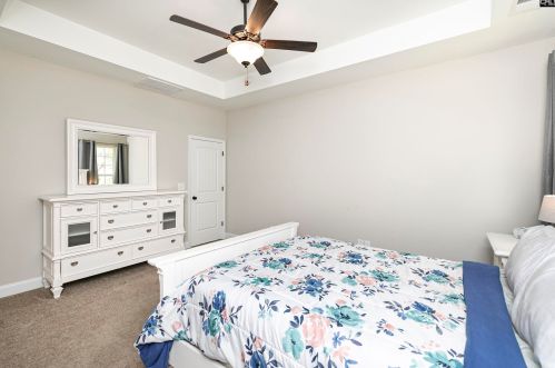 53 Magnolia Ln, Lugoff SC  29078-9360 exterior