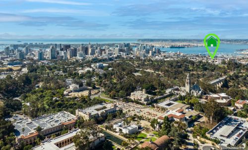 2295 3rd St, San Diego, CA 92101-1903
