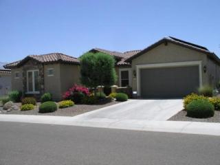 20573 266th Ave, Buckeye, AZ 85396-2269