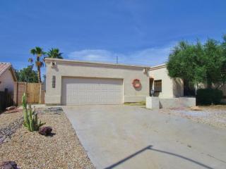 11414 Puget Ave, Peoria AZ  85345-3405 exterior