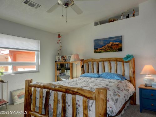 120 Starlight Way, Sedona AZ 86351-7362 exterior