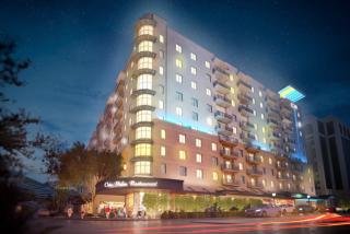 201 Palm Ave, Sarasota FL  34236 exterior