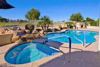 2618 164th Ave, Goodyear, AZ 85395-1821