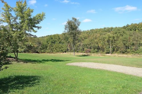207 Bortz Rd, Saltsburg PA  15681-3429 exterior