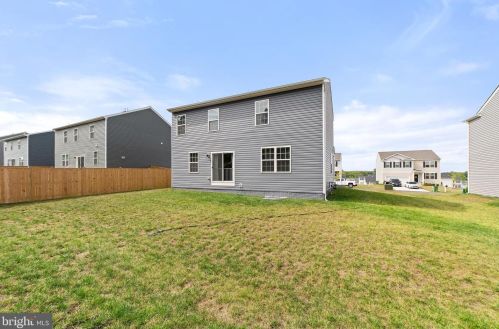 35403 River Bend Dr, Locust Grove VA  22508-3141 exterior