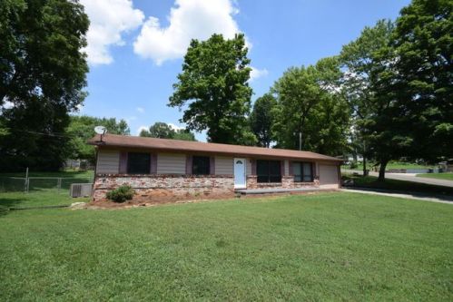 4933 Petersburg Rd, Knoxville, TN 37921-3010