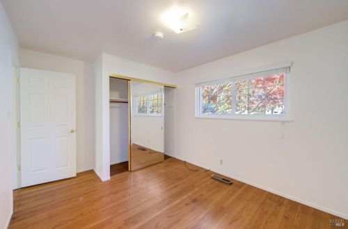 2415 Tamarisk Dr, Santa Rosa CA  95405-8435 exterior