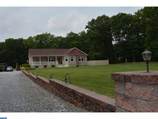 572 Clarks Pond Rd, Stow Creek Twp, NJ 08302-6961