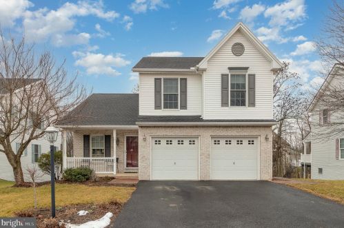 124 Lakeside Dr, Alpine, PA 17339-9234