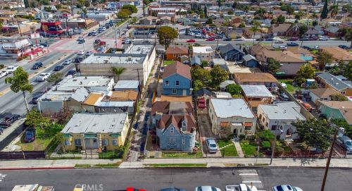 1008 Willow Ave, Compton, CA 90221-2033