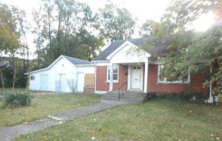 1040 Russell Cave Rd, Lexington, KY 40505-3410