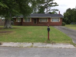 218 Wildwood Rd, Havelock, NC 28532-2726