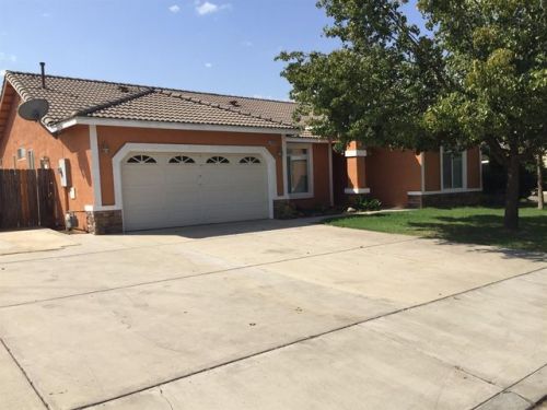 2535 Northhill St, Conejo CA  93662-4298 exterior