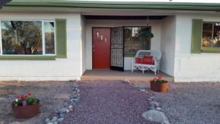 2640 Venice Ave, Tucson, AZ 85712-1927