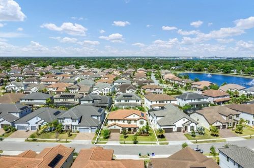 8148 Chilton Dr, Orlando FL 32836 exterior