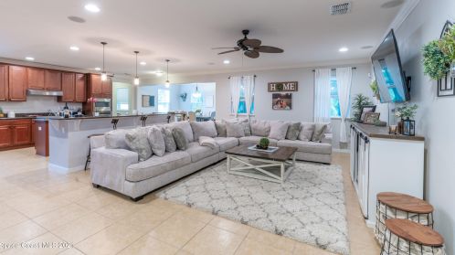 625 Breakaway Trl, Titusville FL  32780-7287 exterior