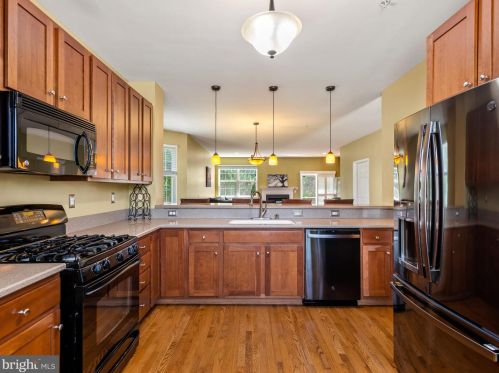 309 William Taft Ave, Downingtown PA  19335-3097 exterior