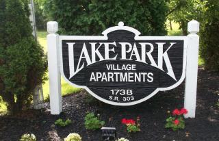 1738 State Route 303, Streetsboro OH  44241-5697 exterior