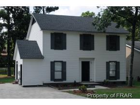 3951 Loufield Dr, Fayetteville, NC 28311-2050