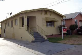 5557 Harvey Ave, Oakland, CA 94621-4339