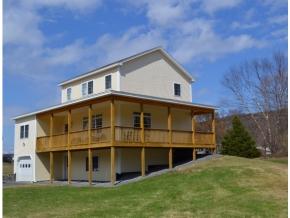 160 Sugar Plum Ct, Braintree, VT 05060-9382