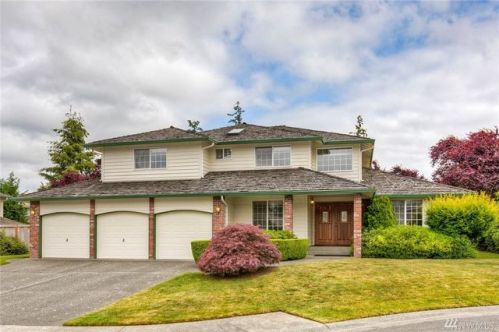 6803 154th Pl, Snohomish, WA 98296-8600