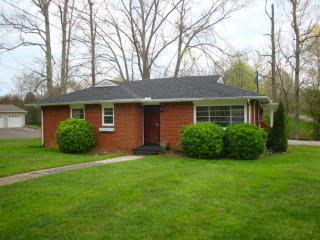4300 Mccampbell Ln, Knoxville, TN 37918-2718